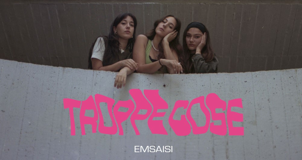 Cover_TROPPE COSE_EMSAISI news